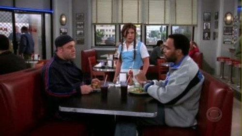 The King of Queens - S7E18: Van, Go