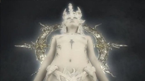 GARO - S1E25: Heroic Spirits