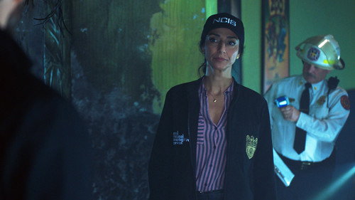 NCIS: New Orleans - S6E7: Boom-Boom-Boom-Boom