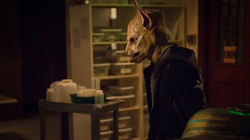 Grimm - S3E15: Once We Were Gods