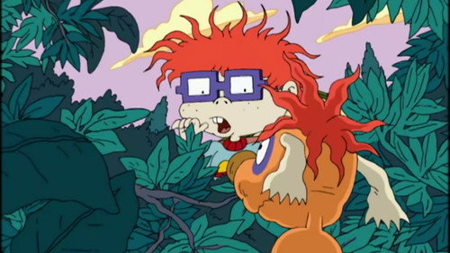 Rugrats - S8E61: A Tale of Two Puppies
