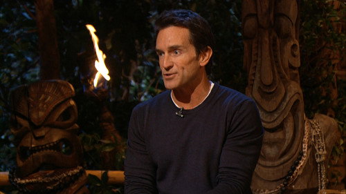 Survivor - S23E16: Live Reunion Show