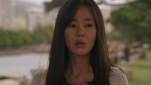 Lost - S2E16: The Whole Truth
