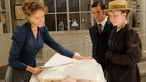 Murdoch Mysteries - S2E6: Shades of Grey