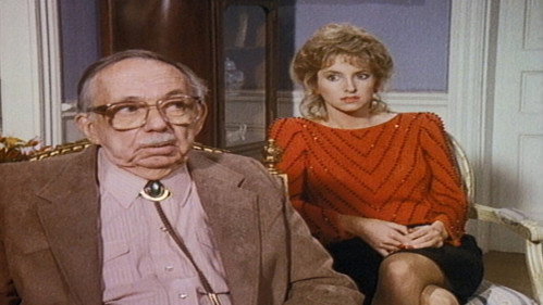 Falcon Crest - S5E20: Flesh and Blood