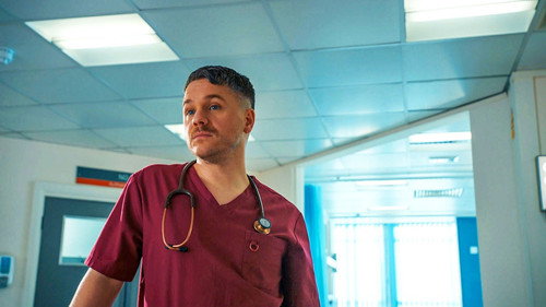 Holby City - S23E2: Episode 2