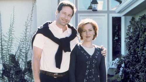 The X-Files - S6E15: Arcadia