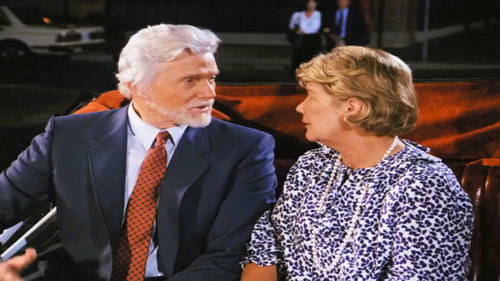 Dallas - S10E12: Something Old, Something New