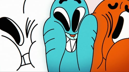 The Amazing World of Gumball - S1E9: The Pressure