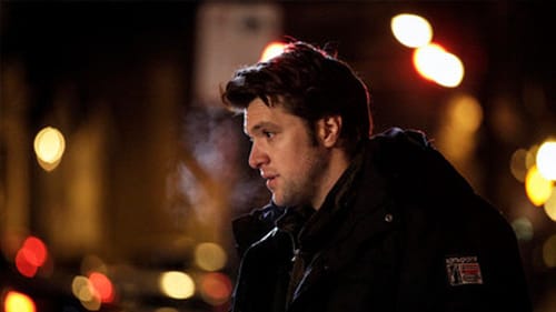 Chicago Fire - S1E15: Nazdarovya!