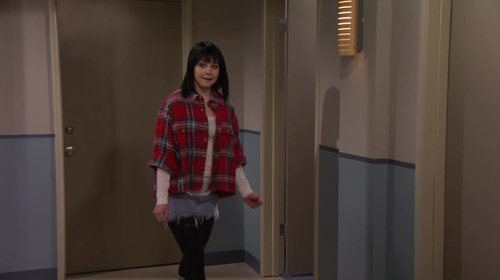 How I Met Your Mother - S8E15: P.S. I Love You