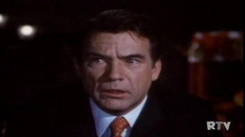 Ironside - S4E6: The Lonely Way to Go