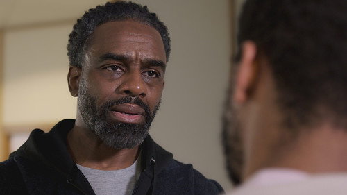 Casualty - S42E4: Defamation