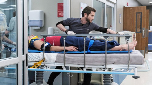 The Resident - S4E10: Into the Unknown