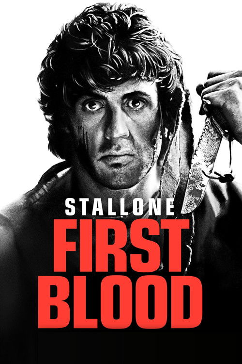 First Blood 1982