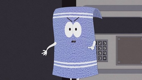 South Park - S5E8: Towelie