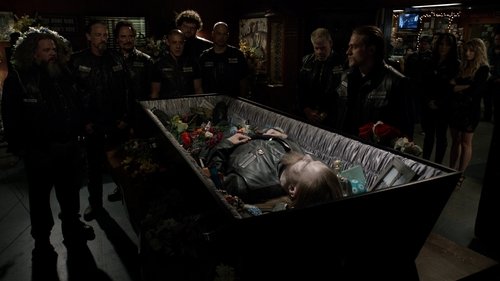 Sons of Anarchy - S5E4: Stolen Huffy