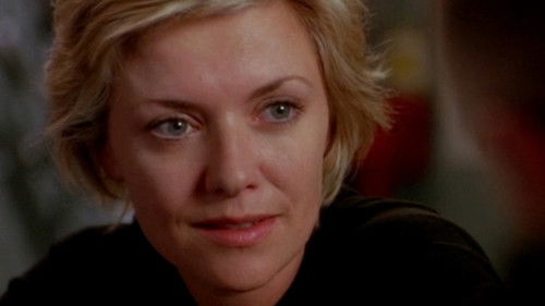 Stargate SG-1 - S7E13: Grace