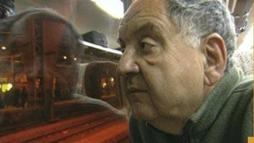 Frontline - S23E15: A Jew Among the Germans