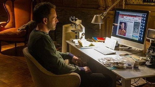 Elementary - S1E22: Risk Management