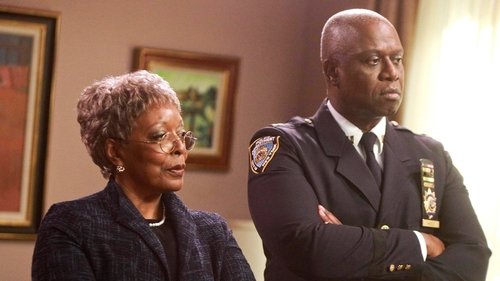 Brooklyn Nine-Nine - S4E19: Your Honor