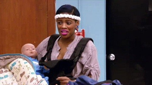 Project Runway - S10E11: It's Fashion Baby