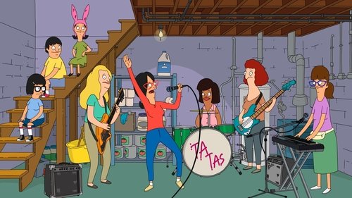 Bob's Burgers - S4E6: Purple Rain-Union