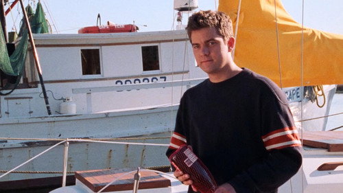 Dawson's Creek - S3E20: The Longest Day