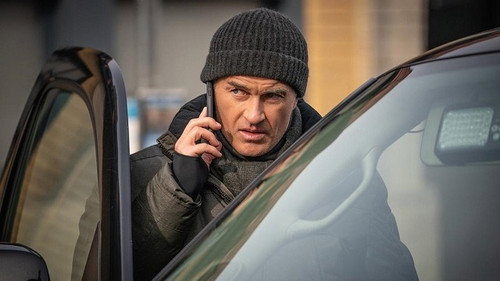 FBI: Most Wanted - S1E14: Getaway