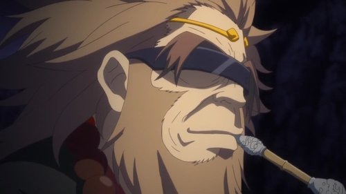 High School DxD - S4E6: My Potential Released!