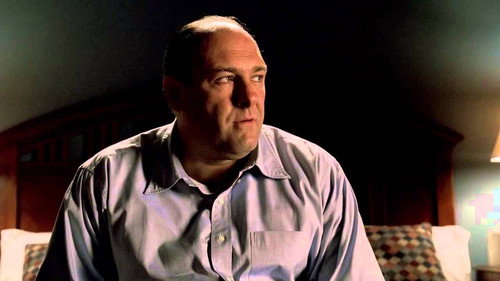 The Sopranos - S6E2: Join the Club