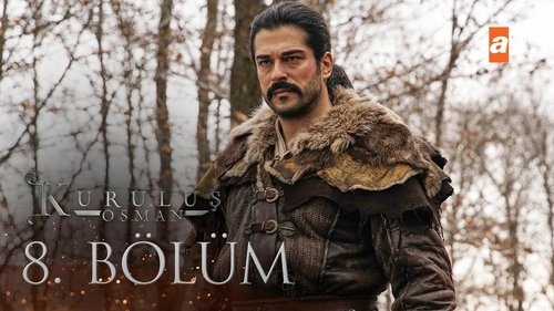 Kuruluş Osman - S1E8: The Turks' Purpose