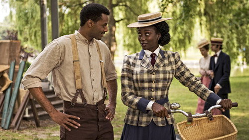 Murdoch Mysteries - S10E5: Jagged Little Pill
