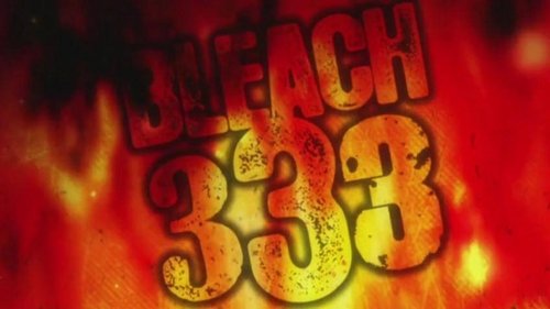 Bleach - S1E333: Destroy Nozomi!? Genryusai's Decision!
