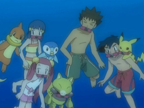 Pokémon - S10E47: Sandshrew's Locker!