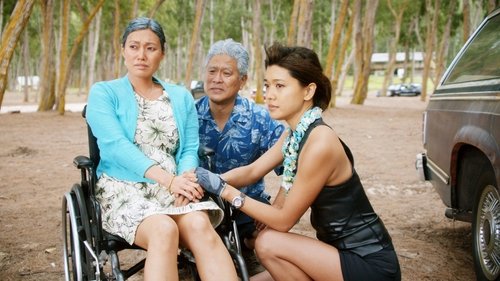 Hawaii Five-0 - S5E23: Moʻo ʻolelo Pu (Sharing Traditions)