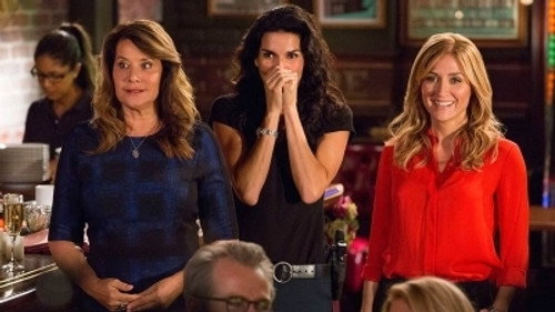 Rizzoli & Isles - S6E18: A Shot in the Dark