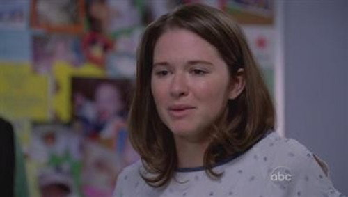 Private Practice - S2E13: Nothing to Fear