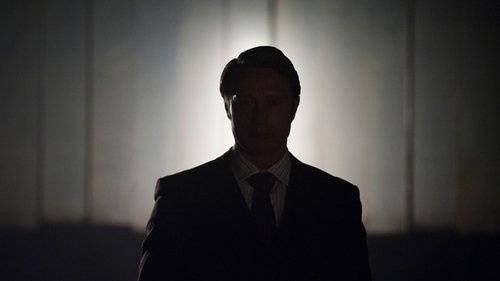 Hannibal - S2E7: Yakimono
