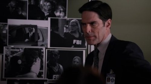Criminal Minds - S8E17: The Gathering