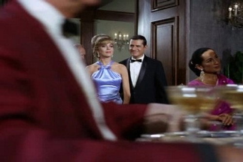 Mission: Impossible - S1E14: The Short Tail Spy