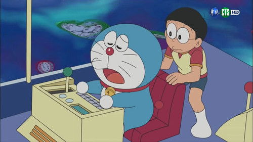 Doraemon - S1E256: The Nobita in Nobita
