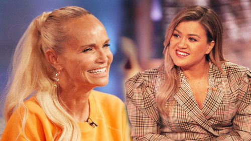 The Kelly Clarkson Show - S2E33: Kristin Chenoweth, Ledisi