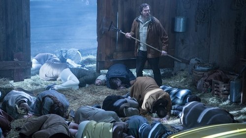 Grimm - S4E17: Hibernaculum