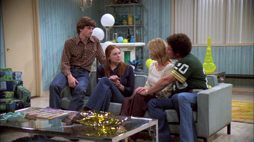 That '70s Show - S2E16: The First Time
