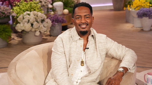 The Jennifer Hudson Show - S4E23: Bill Bellamy