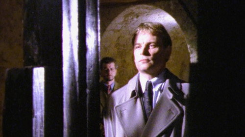 Highlander: The Series - S1E22: The Hunters