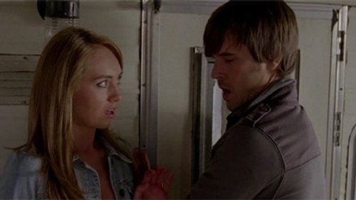 Heartland - S5E2: Something in the Night