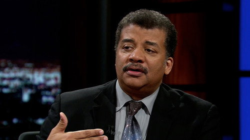 Real Time with Bill Maher - S12E24: July 25, 2014