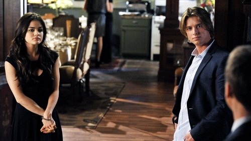 Pretty Little Liars - S2E7: Surface Tension